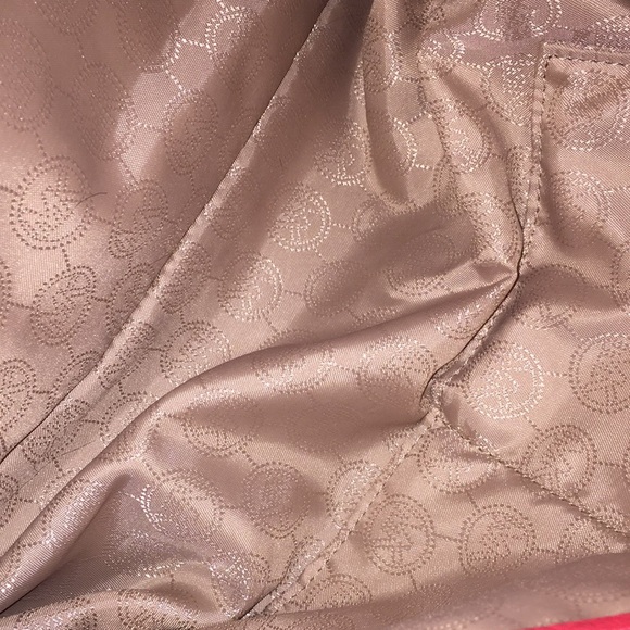 MK Riley Large Satchel - Picture 6 of 8